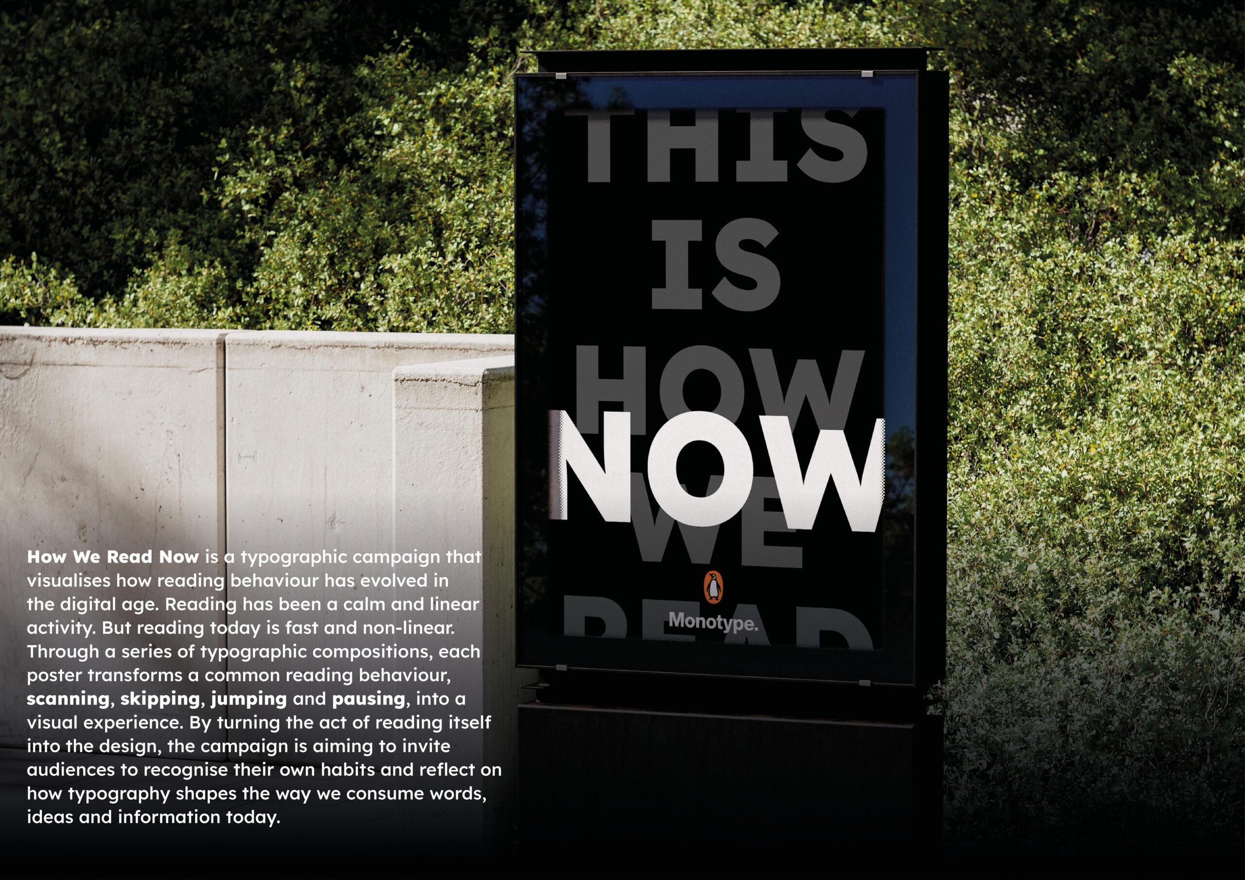Posters Outside 1